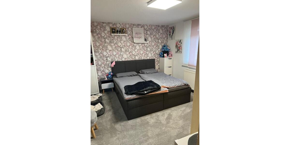 Etagenwohnung Erbach - 2.5 Zimmer, 100 m&sup2;, 1.100&euro; | Angebot:24610917