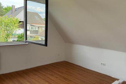 Attraktive 3-Zimmer Wohnung mit Balkon (65qm)- ruhig & zentral 3 zimmer