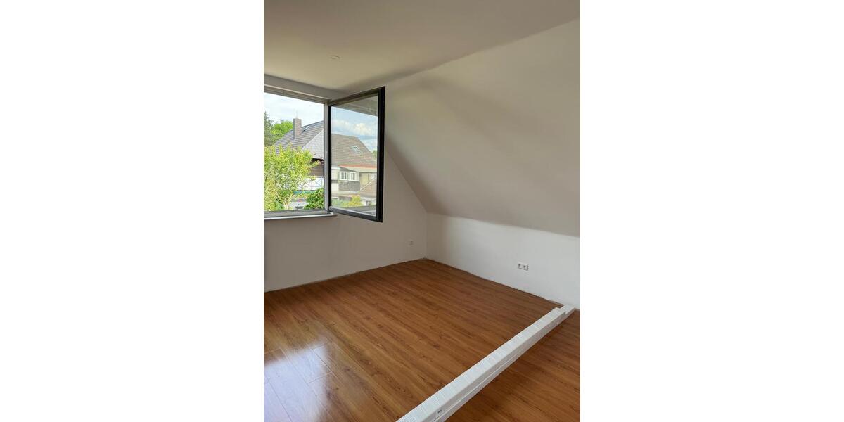 Attraktive 3-Zimmer Wohnung mit Balkon (65qm)- ruhig & zentral 3 zimmer