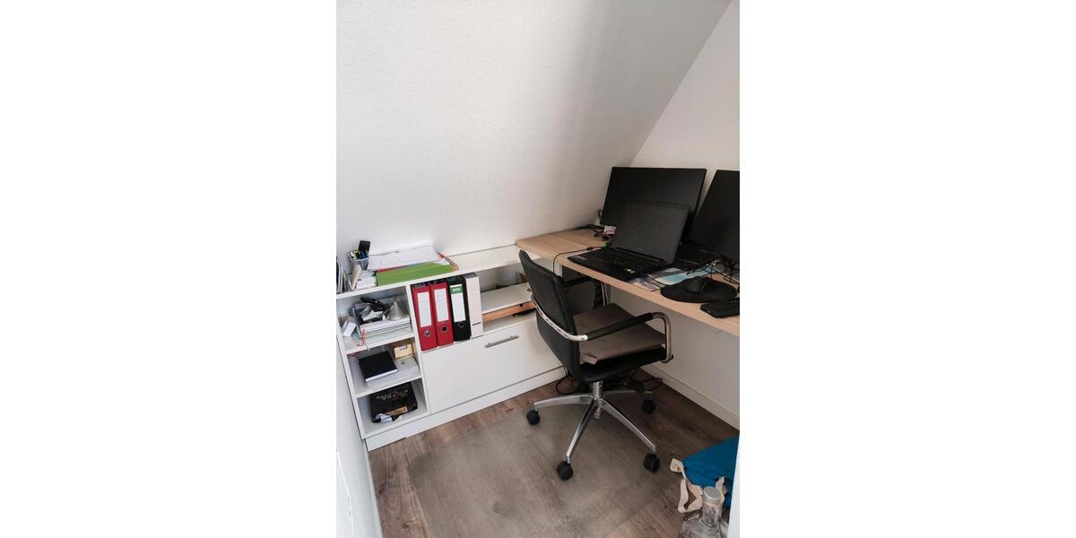 Maisonettenwohnung Bad Liebenzell - 3 Zimmer, 63 m&sup2;, 780&euro; | Angebot:26670397