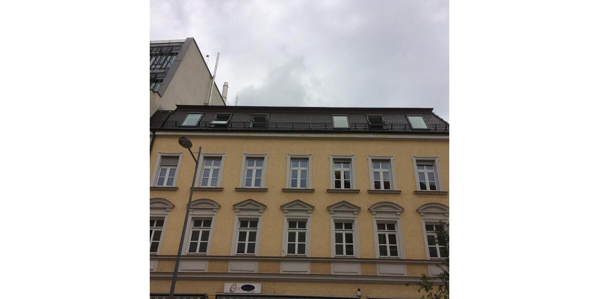 Gewerbeobjekt Straubing - 1.700&euro; | Angebot:24781210