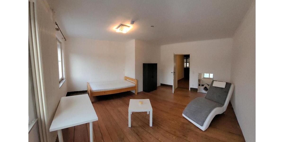 Wohnen auf Zeit Böblingen - 1 Zimmer, 22 m&sup2;, 520&euro; | Angebot:24837587