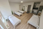 Wohnen auf Zeit Fürth Südstadt - 2 Zimmer, 46 m&sup2;, 10&euro; | Angebot:25285767