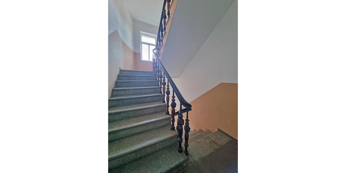 Erdgeschoßwohnung Halle (Saale) Büschdorf - 3 Zimmer, 79 m&sup2;, 696&euro; | Angebot:26677787