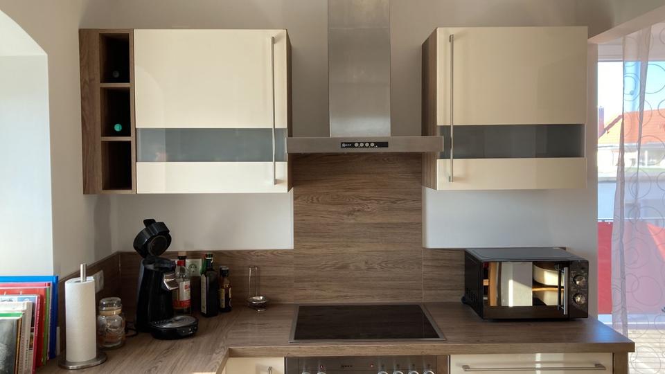 sehr schöne, helle 2-ZKB-Wohnung - Bobingen Zentrum 2 zimmer