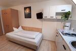 Maisonettenwohnung Rottenacker - 1 Zimmer, 28 m&sup2;, 450&euro; | Angebot:26531646