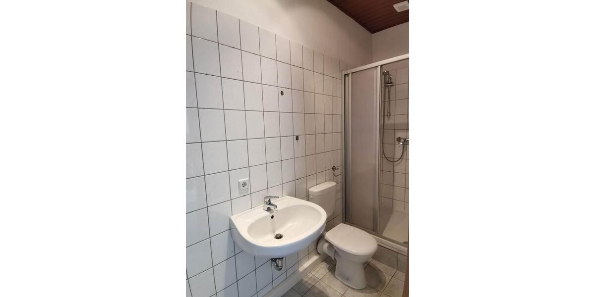 2-Raum-Wohnung im Herzen von Dippoldiswalde 2 zimmer