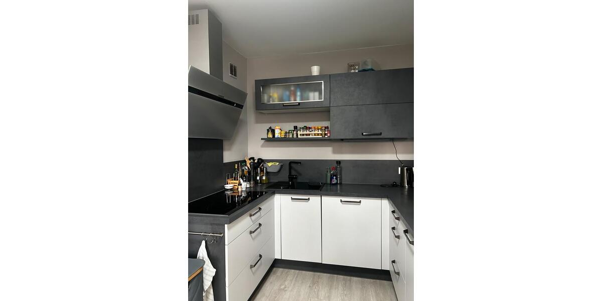 Etagenwohnung Kiel Meimersdorf - 2 Zimmer, 55 m&sup2;, 910&euro; | Angebot:26041404