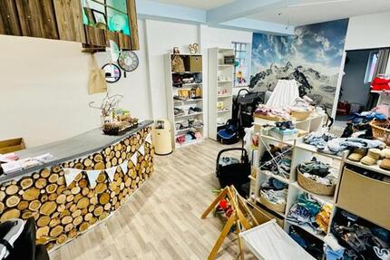 Gewerbeobjekt Lautertal - 760&euro; | Angebot:24827856