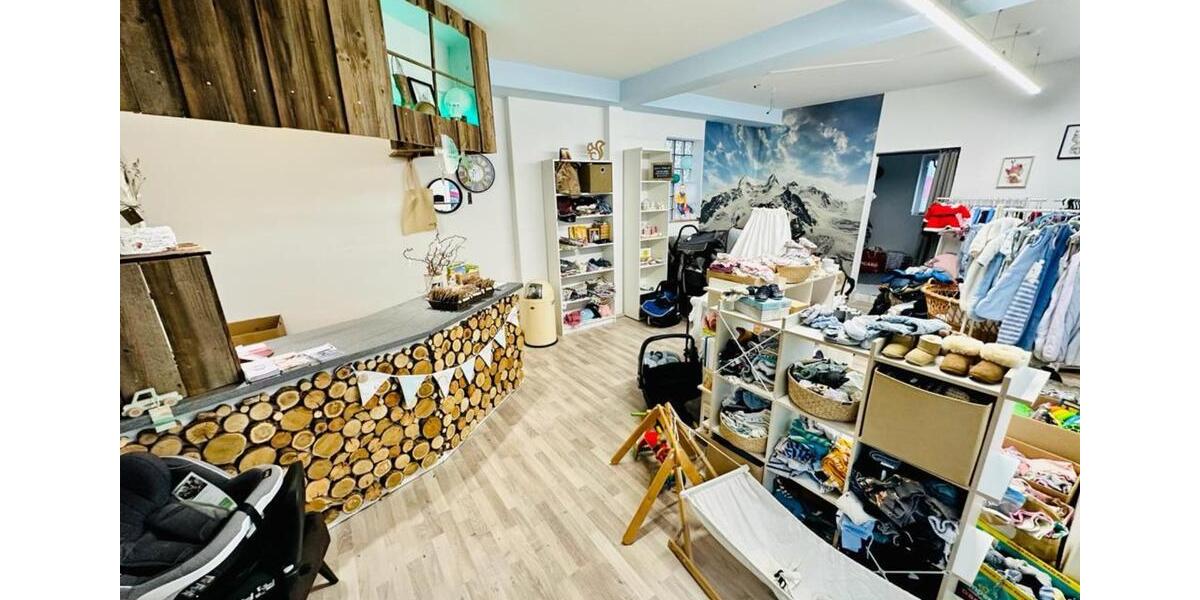 Gewerbeobjekt Lautertal - 760&euro; | Angebot:24827856