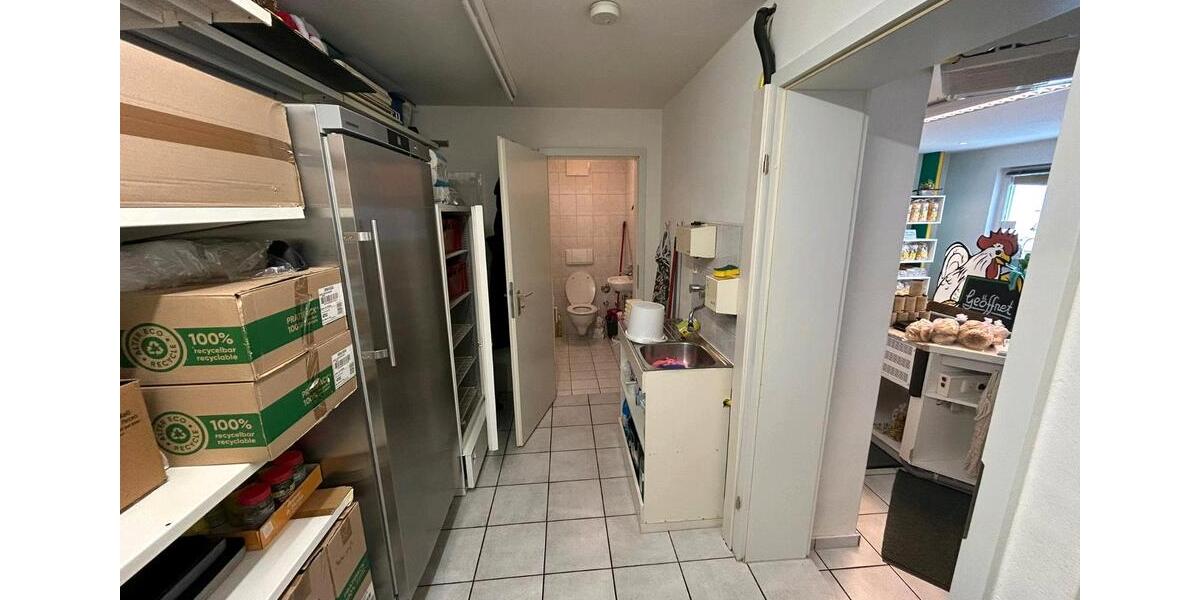 Gewerbeobjekt Füssen - 650&euro; | Angebot:26064472