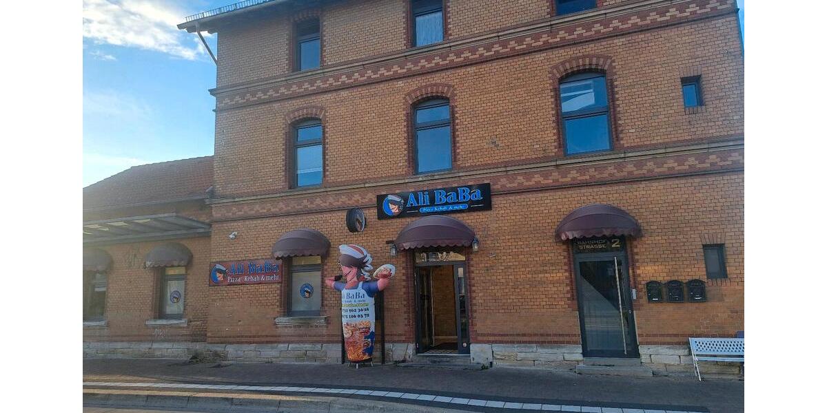 Gewerbeobjekt Wörrstadt - 1.450&euro; | Angebot:26108339