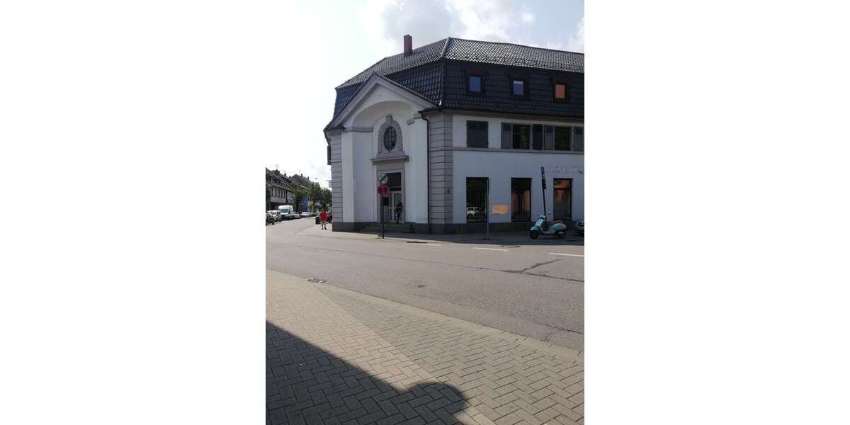 Gewerbeobjekt Ludwigshafen Edigheim - 2.900&euro; | Angebot:20014627