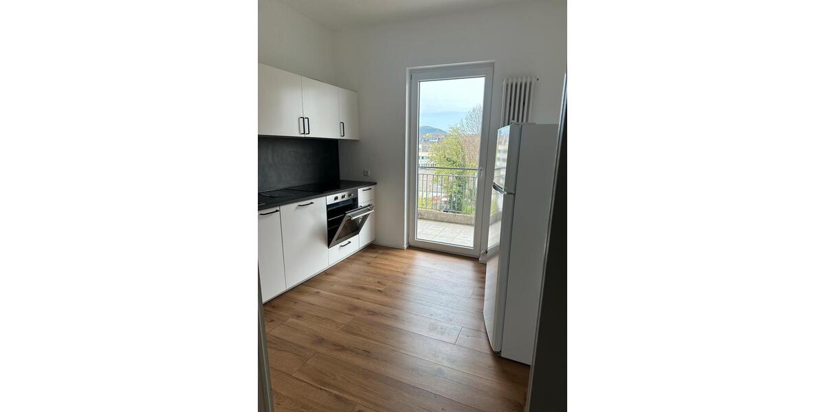 Etagenwohnung Fulda Kohlhaus - 3 Zimmer, 110 m&sup2;, 1.650&euro; | Angebot:26463134