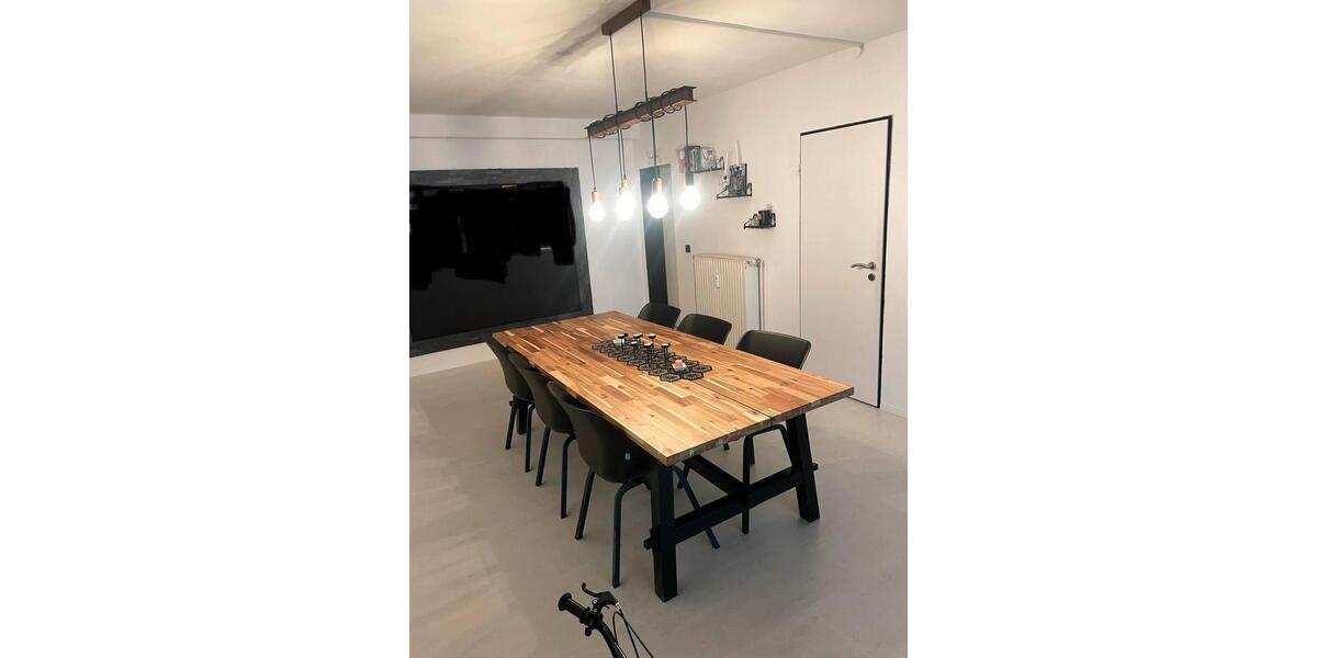 Erdgeschoßwohnung Bremen Blumenthal - 4 Zimmer, 110 m&sup2;, 1.200&euro; | Angebot:26587319