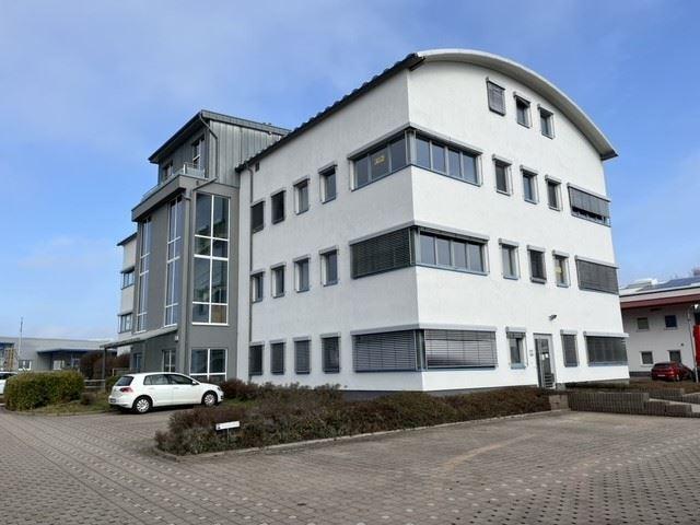 Gewerbeobjekt Kirchheimbolanden - 1.615&euro; | Angebot:26272724
