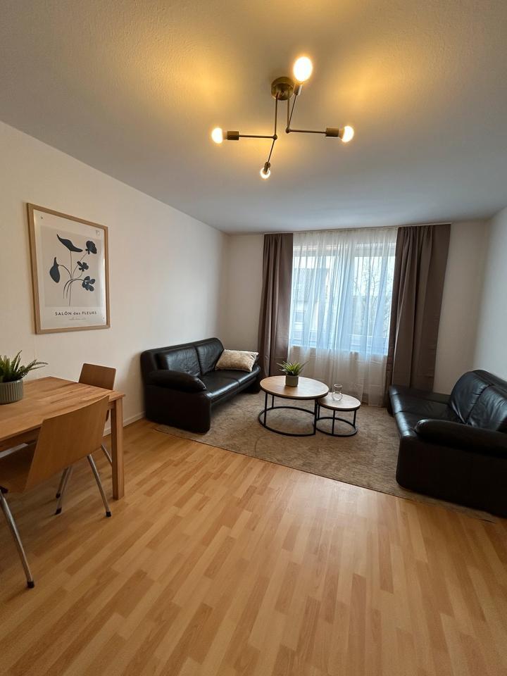 Wohnung Auf Zeit Angestellte Geschäftsreisende Monteur vermieten zimmer