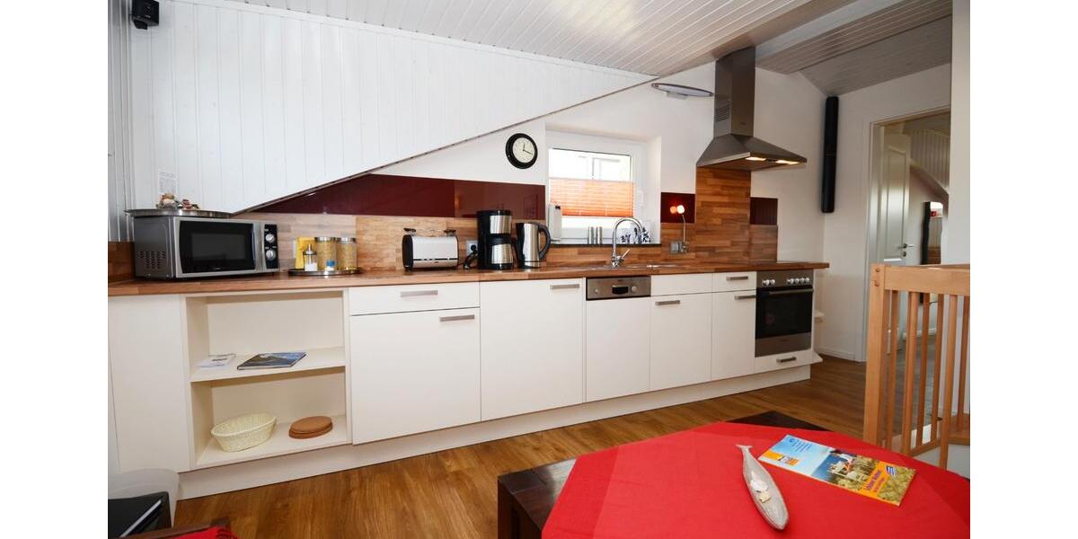 Doppelhaushälfte Sellin - 5 Zimmer, 107 m&sup2;, 1.850&euro; | Angebot:26249464