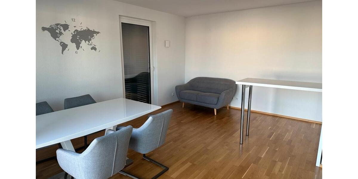 Dachgeschoßwohnung Esslingen am Neckar - 2 Zimmer, 46 m&sup2;, 989&euro; | Angebot:26693306
