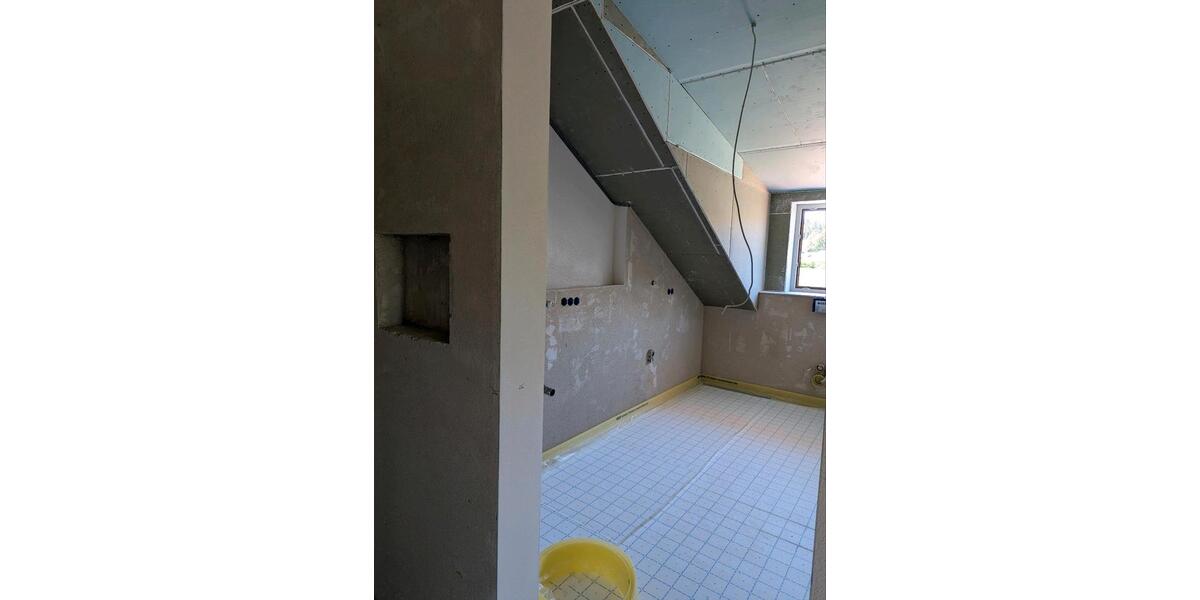 Maisonettenwohnung Marktoberdorf - 3.5 Zimmer, 90 m&sup2;, 1.200&euro; | Angebot:26672354