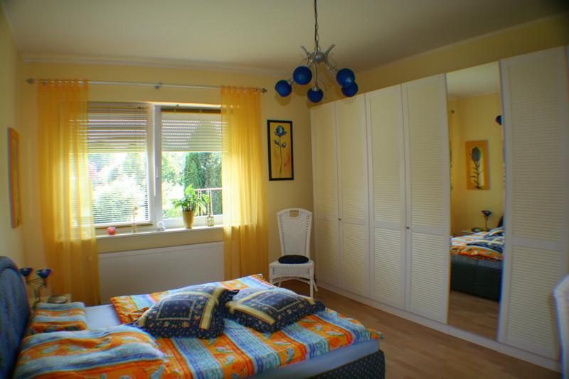 Walmdachbungalow in Oersdorf bei Kaltenkirchen - Bungalow Oersdorf | Angebot:25079894