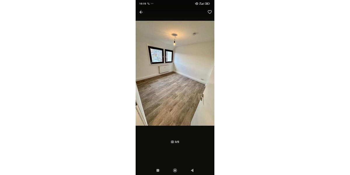 Dachgeschoßwohnung Bremen Hemelingen - 1 Zimmer, 45 m&sup2;, 860&euro; | Angebot:25158627