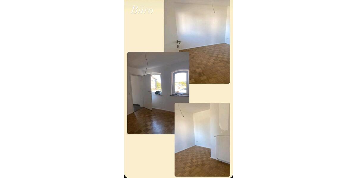 Erdgeschoßwohnung Frankenberg (Eder) - 3 Zimmer, 77 m&sup2;, 725&euro; | Angebot:24774670