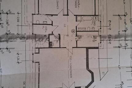 Wohnung Vogt - 3 Zimmer, 111 m&sup2;, 900&euro; | Angebot:25226773