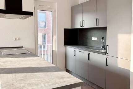 Wohnung Hannover Döhren-Wülfel - 4 Zimmer, 97 m&sup2;, 1.561&euro; | Angebot:27231372