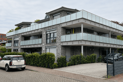 Wohnung Oldenburg (Oldb) Kreyenbrück - 2 Zimmer, 95 m&sup2;, 1.120&euro; | Angebot:27204663
