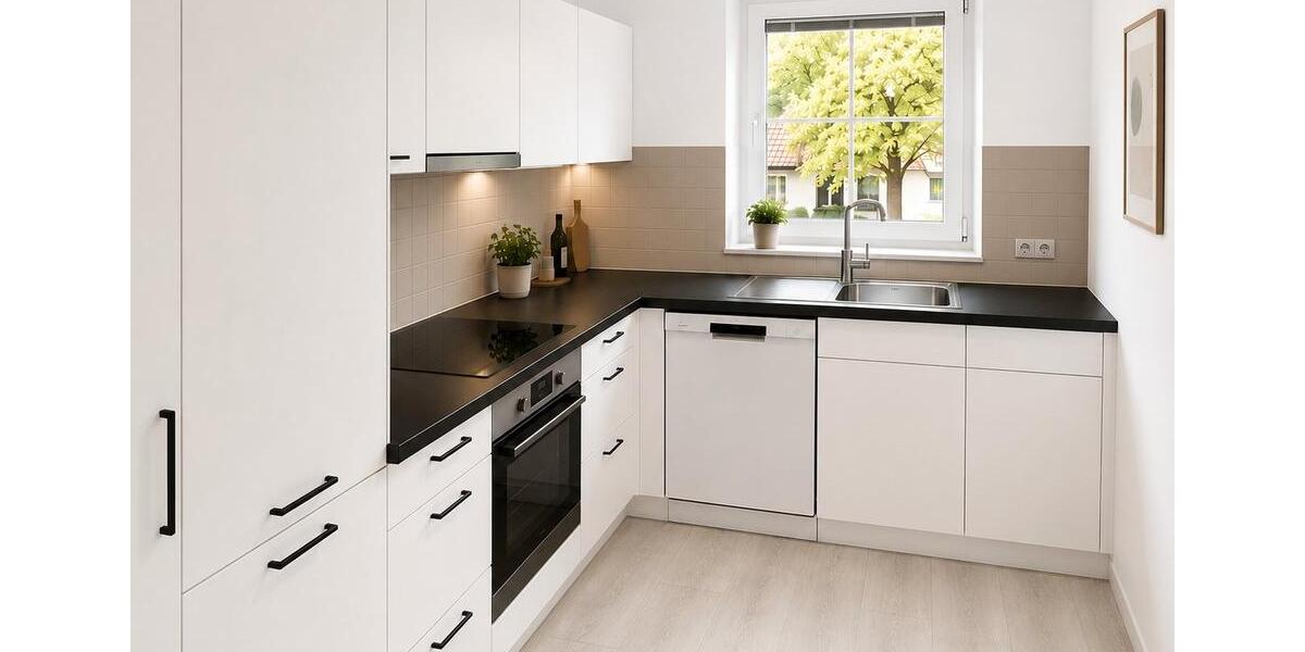 Maisonettenwohnung Stade - 4 Zimmer, 86 m&sup2;, 1.030&euro; | Angebot:26610267