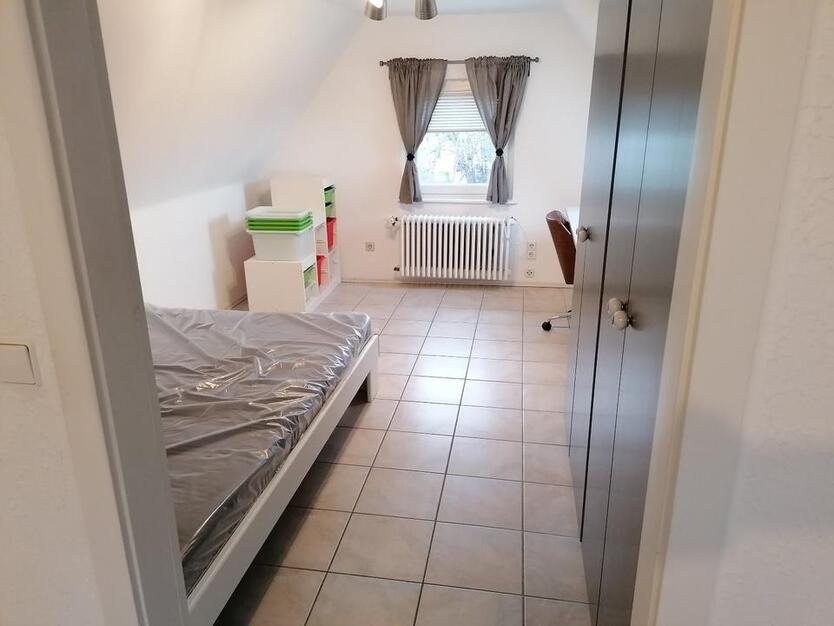 Wohnung 1,5 Zi
