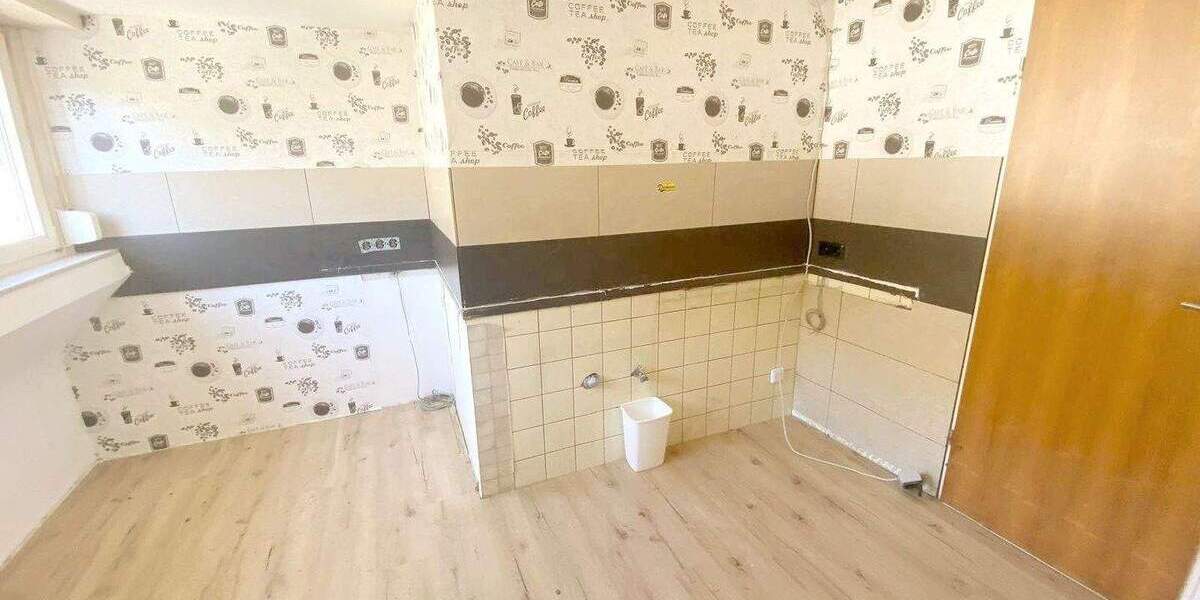 Etagenwohnung Trier / Ehrang Ehrang - 4 Zimmer, 125 m&sup2;, 980&euro; | Angebot:25166425
