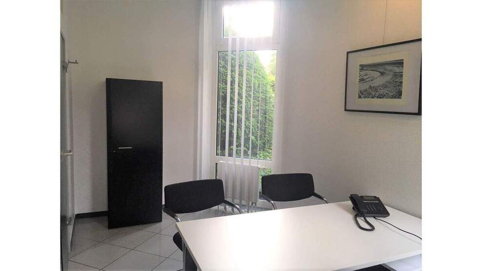 Schöne Büroräume mit voller Ausstattung und Top Service in Porz mieten - All-in-Miete zimmer