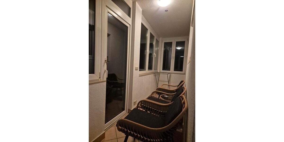 Wohnen auf Zeit Heidelberg Boxberg - 1 Zimmer, 20 m&sup2;, 665&euro; | Angebot:25989605