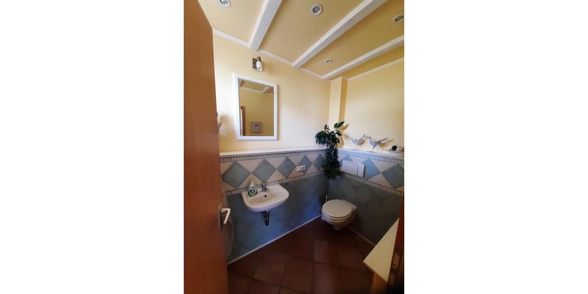 Doppelhaushälfte in Baumholder zu vermieten 7 zimmer