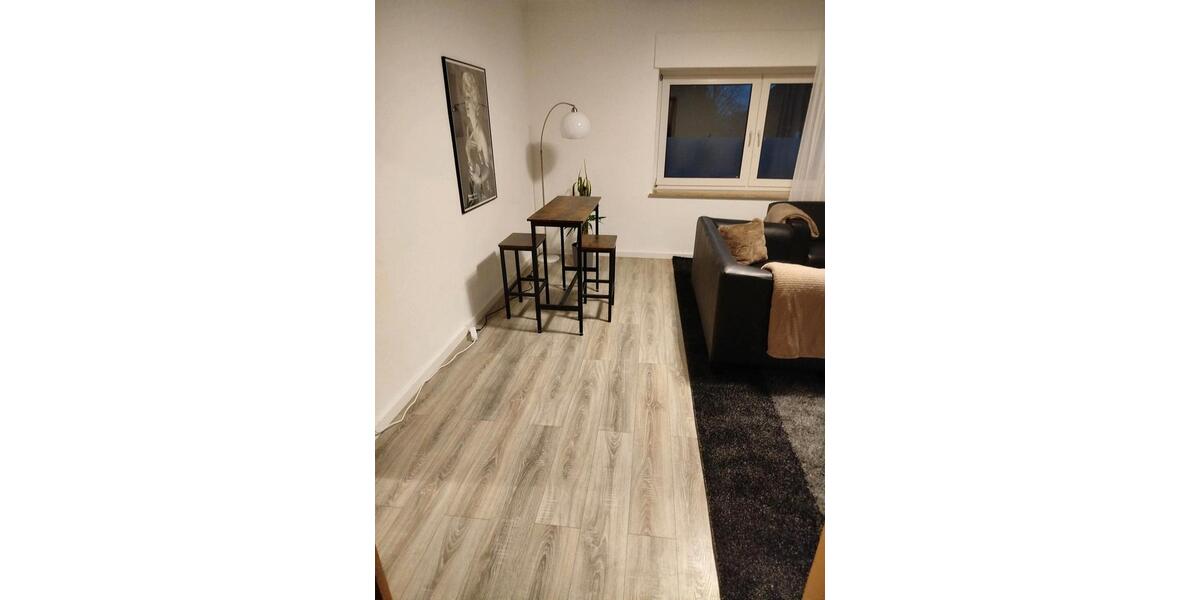 Wohnen auf Zeit Ibbenbüren - 3 Zimmer, 60 m&sup2;, 18&euro; | Angebot:25424542