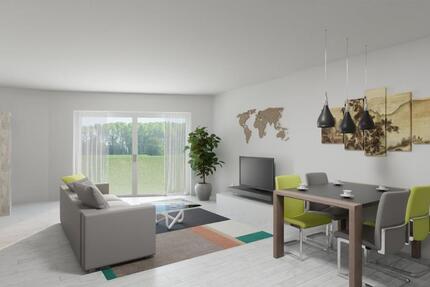 Wohnung Walsrode - 2 Zimmer, 75 m&sup2;, 933&euro; | Angebot:26196672