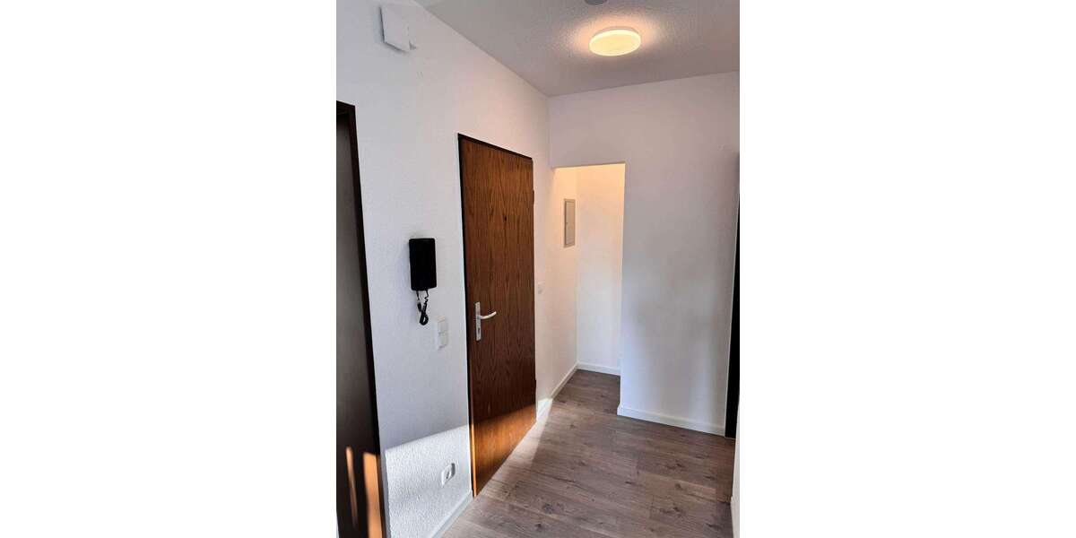 Etagenwohnung Limburg Offheim - 2 Zimmer, 45 m&sup2;, 650&euro; | Angebot:27187751