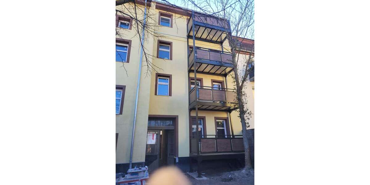 Etagenwohnung Luckenwalde - 2 Zimmer, 53 m&sup2;, 716&euro; | Angebot:21358714