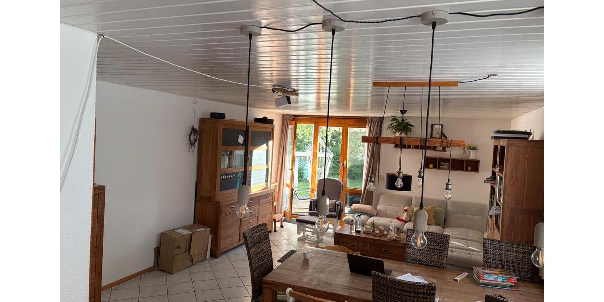 Erdgeschoßwohnung Albbruck - 3.5 Zimmer, 77 m&sup2;, 850&euro; | Angebot:26483189