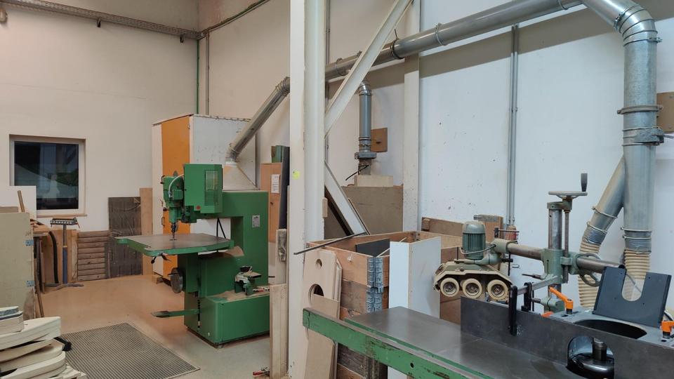 Gewerbeobjekt Polling - 1.250&euro; | Angebot:24452965