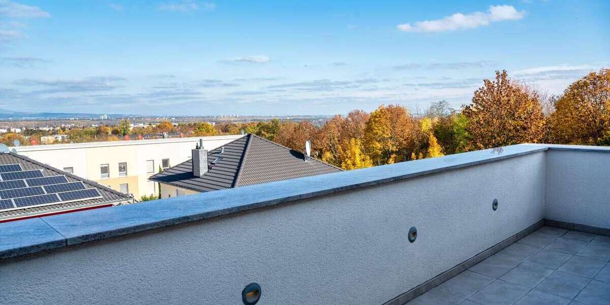 Etagenwohnung Mainz Laubenheim - 4.5 Zimmer, 160 m&sup2;, 2.950&euro; | Angebot:27251064