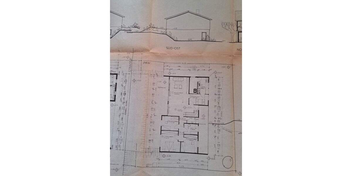 Einfamilienhaus Dieburg - 6 Zimmer, 176 m&sup2;, 1.950&euro; | Angebot:25740760
