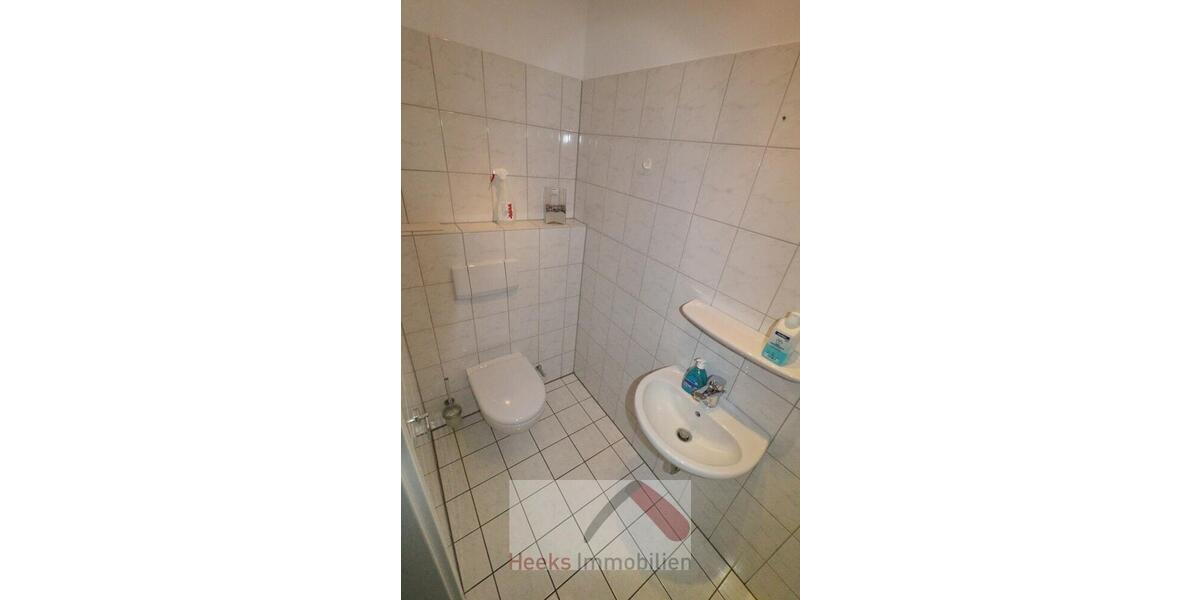 Gewerbeobjekt Recklinghausen Hillerheide - 500&euro; | Angebot:22258915