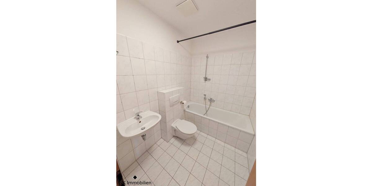 Etagenwohnung Chemnitz Bernsdorf - 2 Zimmer, 53 m&sup2;, 295&euro; | Angebot:26763902