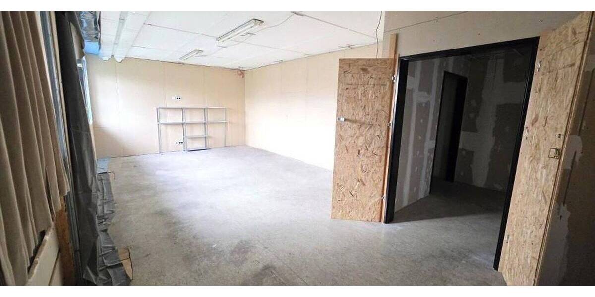 Gewerbeobjekt Göppingen-Jebenhausen Jebenhausen - 458&euro; | Angebot:26609254