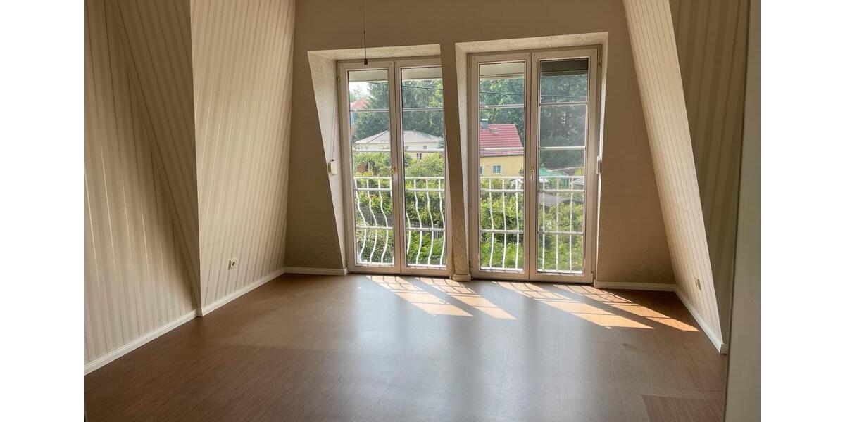 Einfamilienhaus Dresden Plauen - 4 Zimmer, 125 m&sup2;, 2.000&euro; | Angebot:24898578