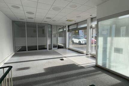 Gewerbeobjekt Dortmund Barop - 4 Zimmer, 1.200&euro; | Angebot:23763702