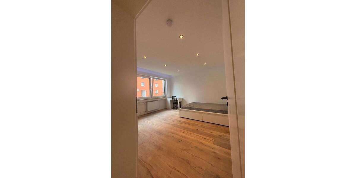 Zimmer Nürnberg Sankt Peter - 447&euro; | Angebot:26463187